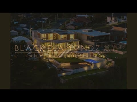 Black Diamondz | 40 Dovers Drive, Port Kembla