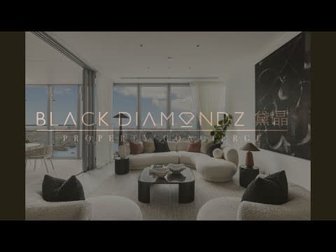 Black Diamondz | 70B/2 Watermans Quay