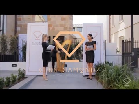 Club Diamondz X St Johns Paddington